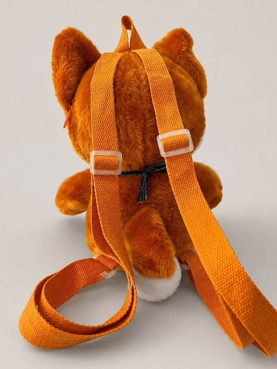 Velve Kinder Tasche Rucksack Orange Velve Kinder Tasche Rucksack Orange