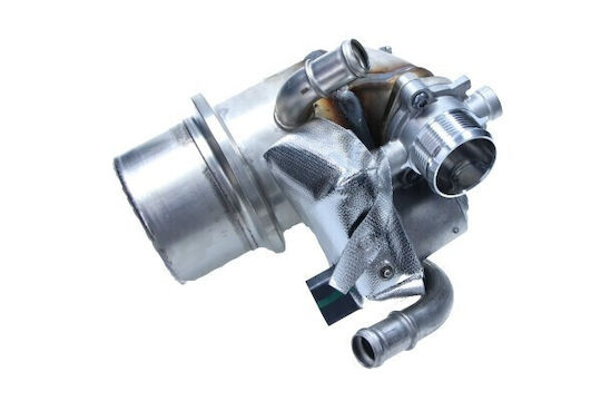 Радиатор на EGR клапан Vw 1,6 Tdi/2 0 Tdi Модул 04l131512d