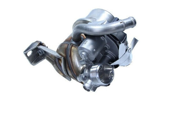 Радиатор на EGR клапан Vw 1,6 Tdi/2 0 Tdi Модул 04l131512d