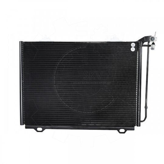Ψυγείο Κλιματισμού Chrysler Crossfire Mercedes C-class Slk 2028300970