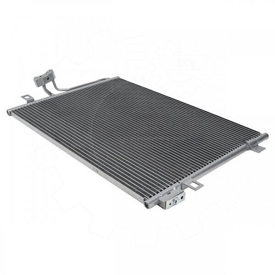 Radiator de climatizare Dodge Journey Fiat Freemont 68038244aa