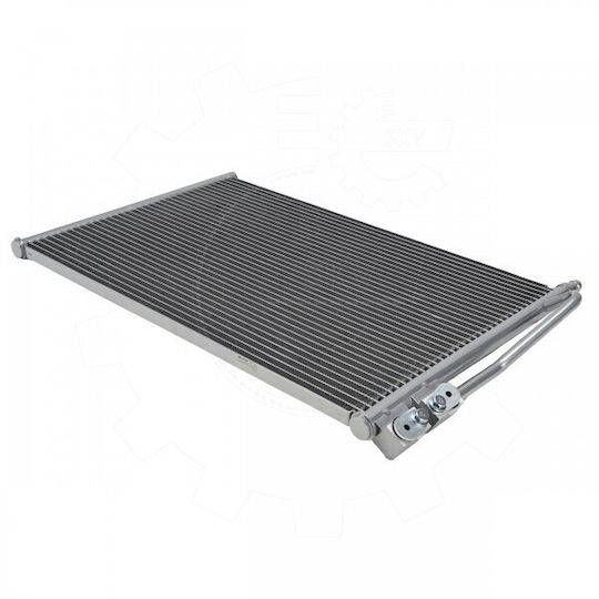 Radiator Climatizare Ford Fiesta V Fusion Mazda 2 1146195
