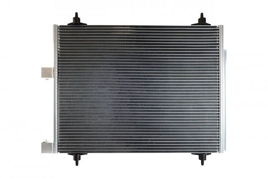 Citroën C8 2.0 02 1489398080 Hart Auto-Kühlschränke Motor