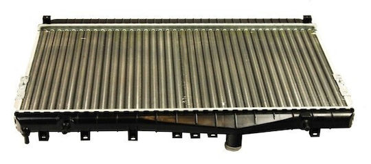 Radiator Daewoo Rezzo Tacuma 1.8 2.0 00 96271477