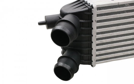 Intercooler Fiat Scudo 07 1.6 Jtd 384k4