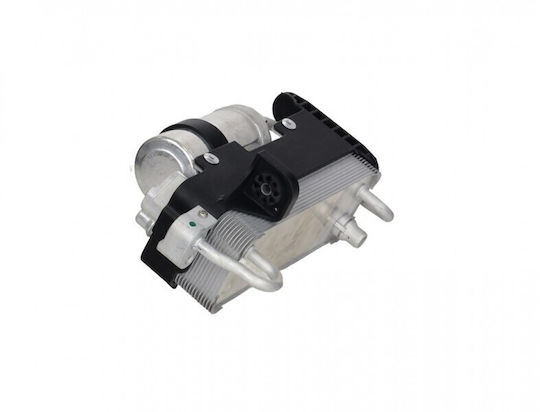 Συμπυκνωτής Κλιματισμού Bmw 5 G30/f90 16 64502670100