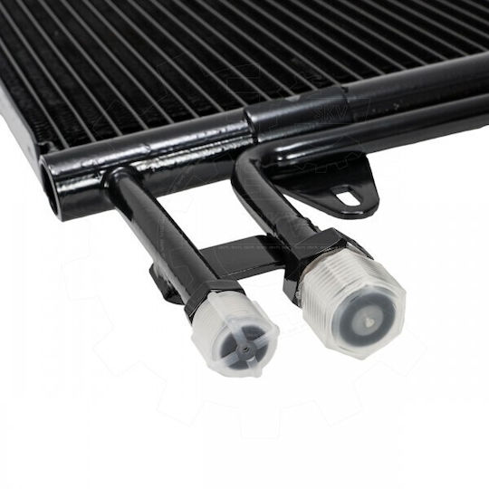 Klimakompressor VW LT 28-46 II 2d0820413a