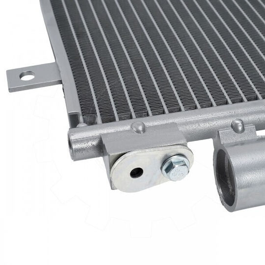 Radiator Climatizare Suzuki Swift V Uscător 9531052r00