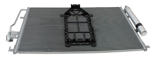 Mercedes Sprinter W906 Air Conditioning Condenser 06 16mm 9065000554