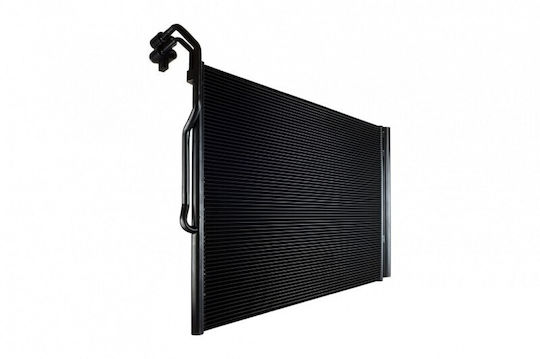 Hart Kompressor Klimaanlage Cayenne 3.0d 10 95857311100