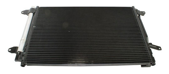 Air Conditioning Condenser Vw Jetta Beetle 10 5c0820411k