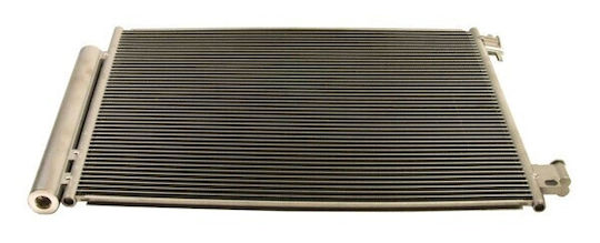 Condensator de climatizare Renault Twingo Fortwo 2015 92100-1697r