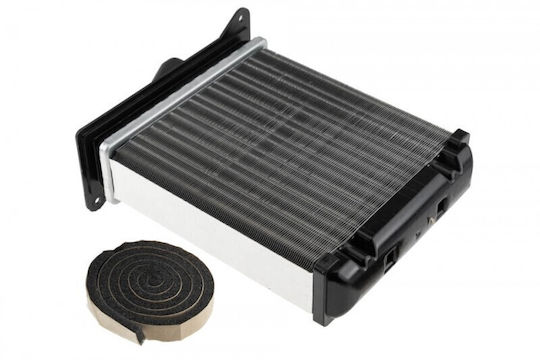 Heater Mercedes-Benz Sprinter W906 06 Vw Crafter 2.5tdi 06-13 A0038359001