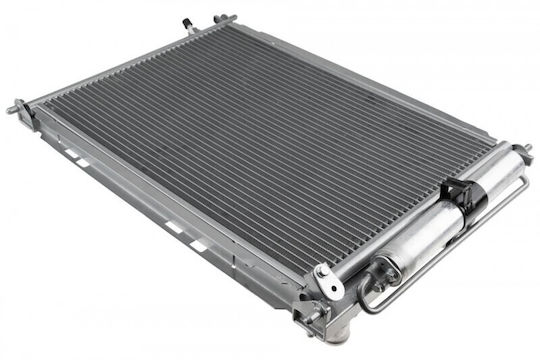 Air Conditioning Condenser Renault Twingo 1.2 1.5d 1.6 07 8200369308