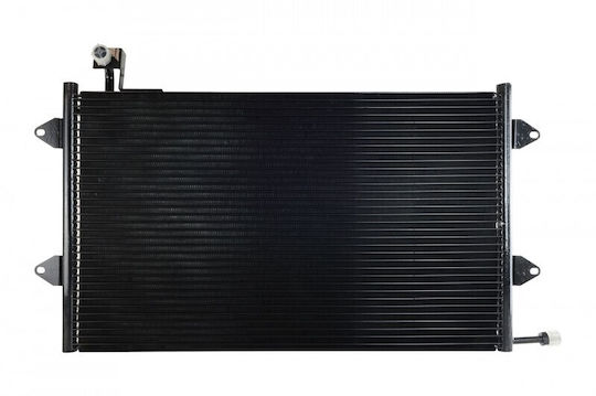 Condensator Climatizare Golf Iv 1.8 98-02 1hm.820.413b