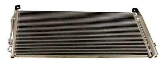 Συμπυκνωτής Κλιματιστικού Hyundai Santa Fe 01 9760626000