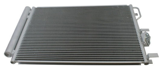 Maxgear Air Condition Car Radiator for Hyundai Tucson