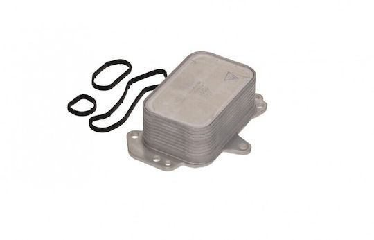 Fast Car Oil Radiator for Citroen Berlingo