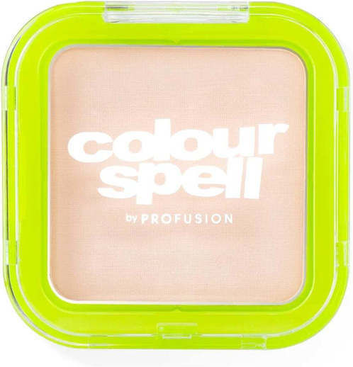 Profusion Cosmetics Πούδρα 4.8gr