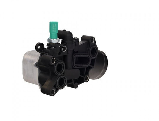 Fast Car Oil Radiator for Volkswagen Polo