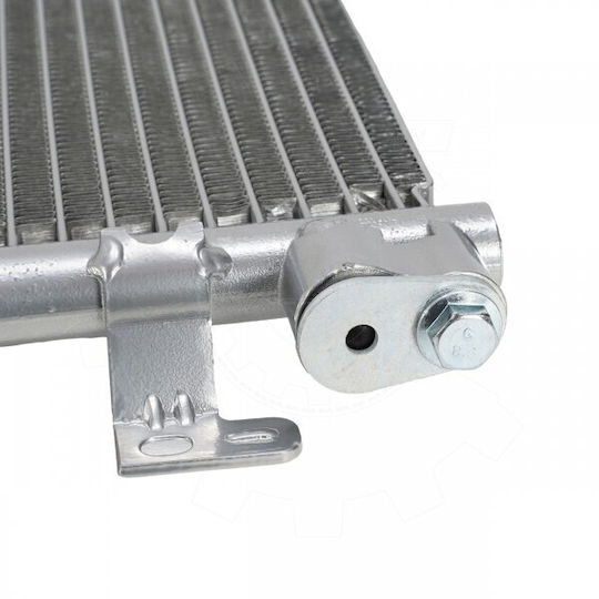 SKV SKV Auto-Kühlschrank Motor für Saab 9-3