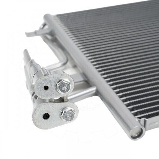 SKV Hart Auto-Kühlschrank Motor für Mazda 3
