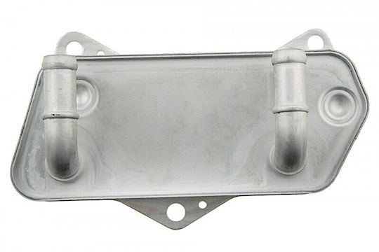 NTY Автомобилен маслен радиатор за Seat Leon Skoda Octavia / Superb Volkswagen Passat / CC / Golf Audi A3 / Q3 Lexus SC
