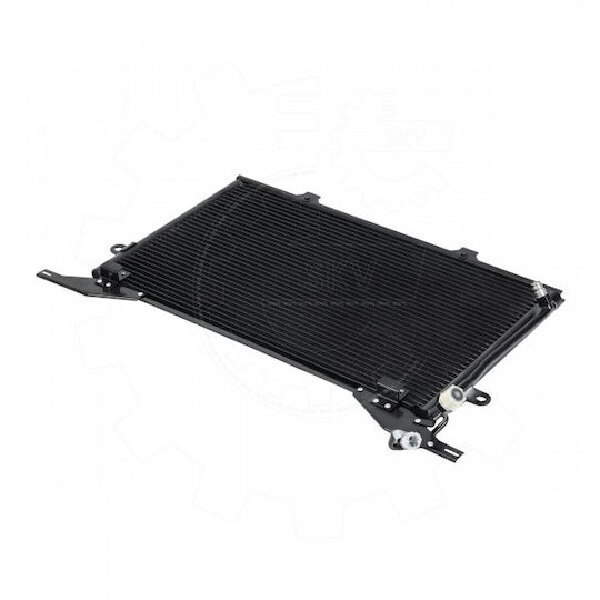 SKV Radiator Air Condition Auto