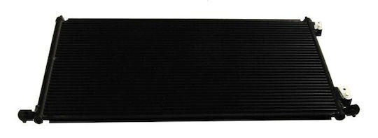 Maxgear Car Air Conditioning Radiator for Honda Civic