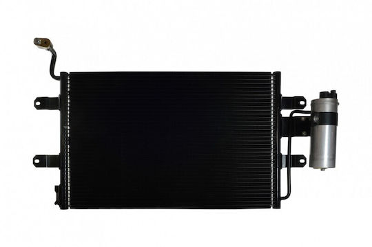 Hart Auto-Kühlschrank Motor für Seat Cordoba