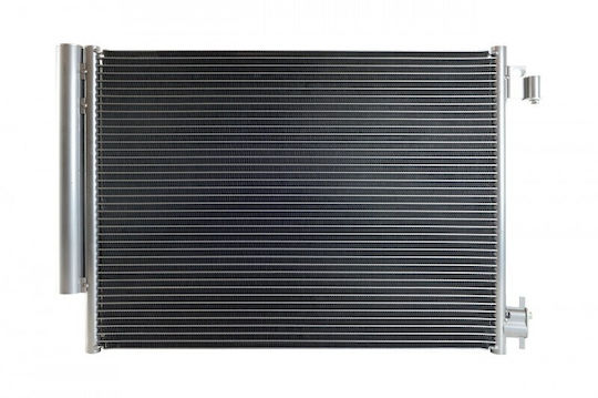 Hart Radiator Air Condition pentru Dacia Logan