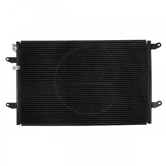 SKV Ψυγείο Air Condition Αυτοκινήτου για Volkswagen Phaeton