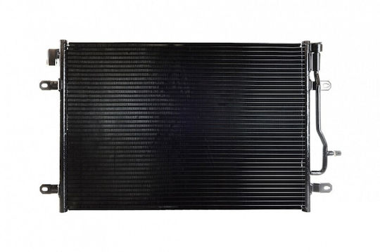Hart Ψυγείο Air Condition Αυτοκινήτου για Audi A4