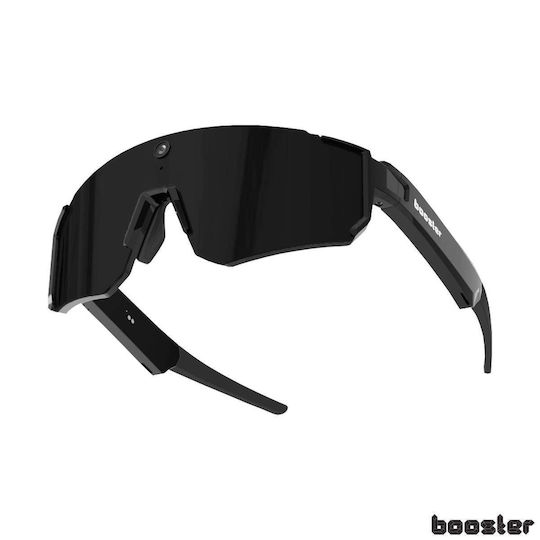 Booster Ochelari Inteligenți Portocalii