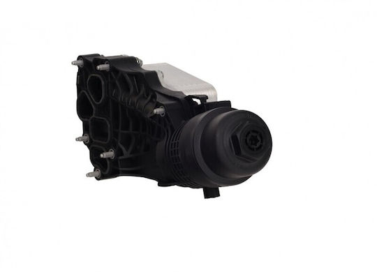 Radiator de ulei BMW 1 F40 19 11428580412