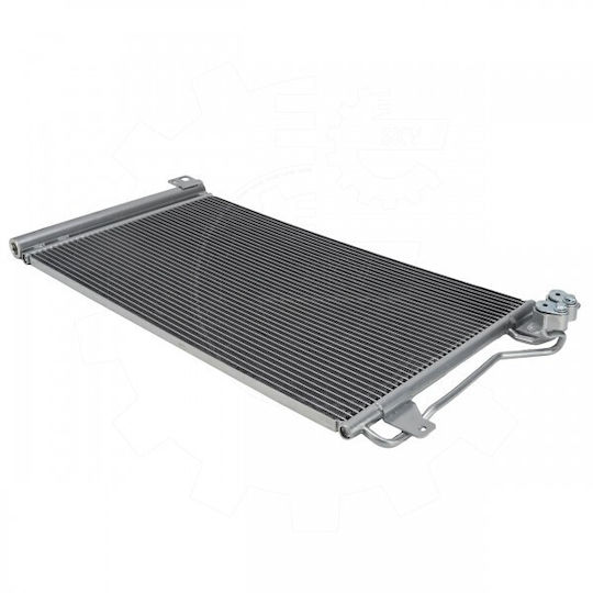 Radiator Climatizare Volkswagen Multivan T5 Transporter Dezumidificator 7h0820411b