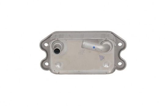 Radiator de ulei Ford Mondeo IV 07 31201909