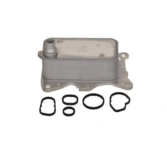 Radiator de ulei Mercedes Sprinter 18 907/910 A6511801210