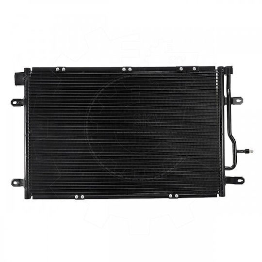 Audi Auto-Kühlschrank A4 B6 B7 8e0260403j