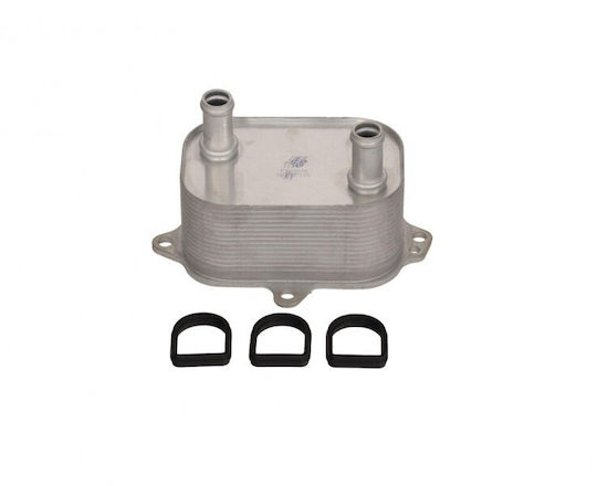 Ψυγείο Λαδιού Audi A4 B9 15 03n117021b
