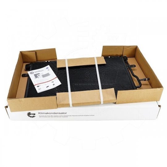 Audi Auto-Kühlschrank A4 B6 B7 8e0260403j