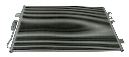 Maxgear Auto-Kühlschrank Motor für Fiat Freemont Dodge Journey