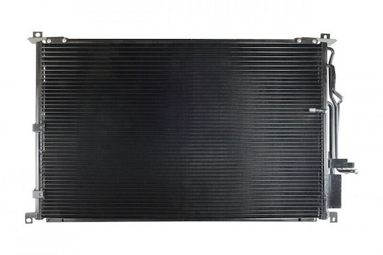 Hart Ψυγείο Air Condition Αυτοκινήτου για Audi A8