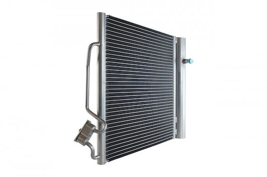 Hart Ψυγείο Air Condition Αυτοκινήτου για Honda City