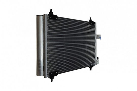 Hart Car Air Condition Radiator for Peugeot 407