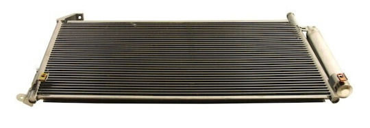 Maxgear Ψυγείο Air Condition Αυτοκινήτου για Subaru Forester