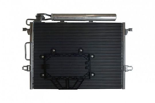 Hart Ψυγείο Air Condition Αυτοκινήτου