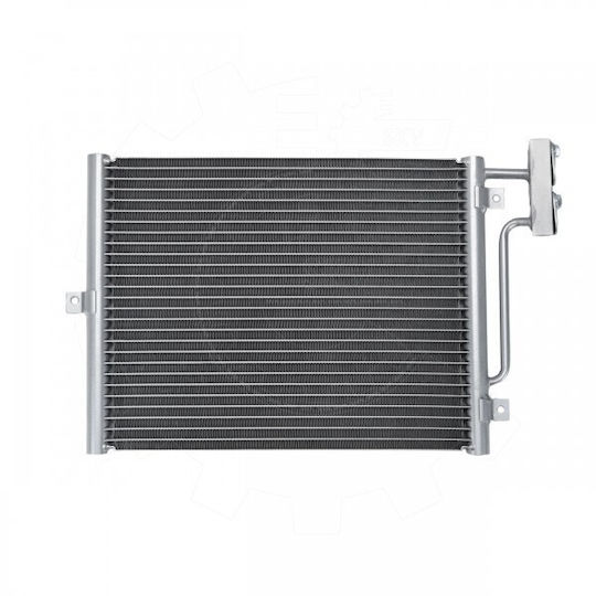 SKV Ψυγείο Air Condition Αυτοκινήτου