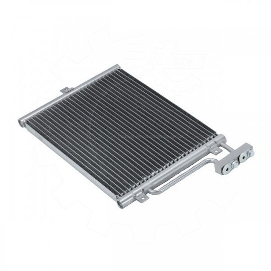 SKV Ψυγείο Air Condition Αυτοκινήτου
