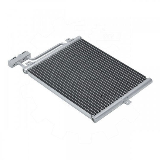 SKV Ψυγείο Air Condition Αυτοκινήτου